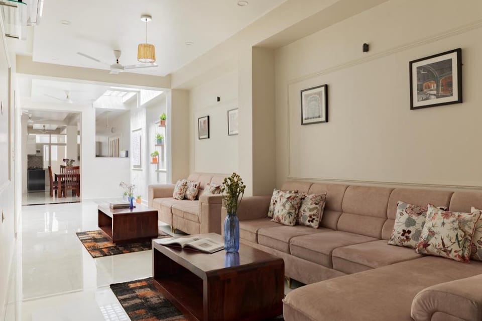 Bardias Homestay Apartment in Jaipur