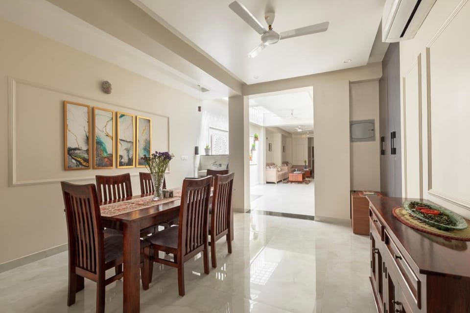 Bardias Homestay Apartment in Jaipur