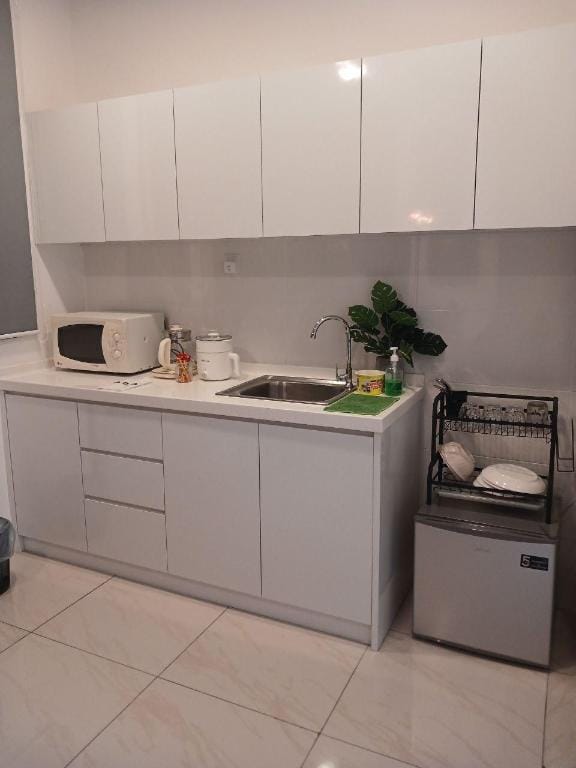 perfect for family, honeymooners and business trip Apartment in Kota Kinabalu