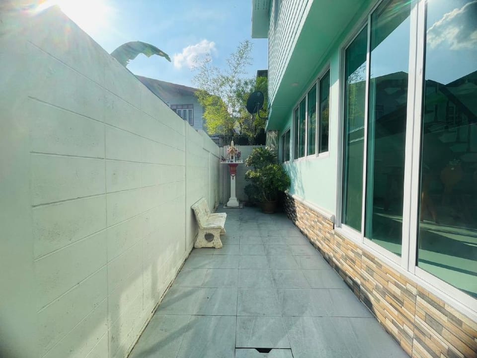 Friend House BKK Vacation rental in Bangkok