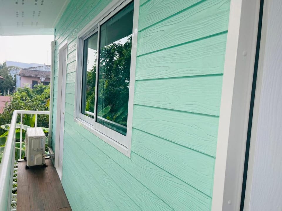 Friend House BKK Vacation rental in Bangkok