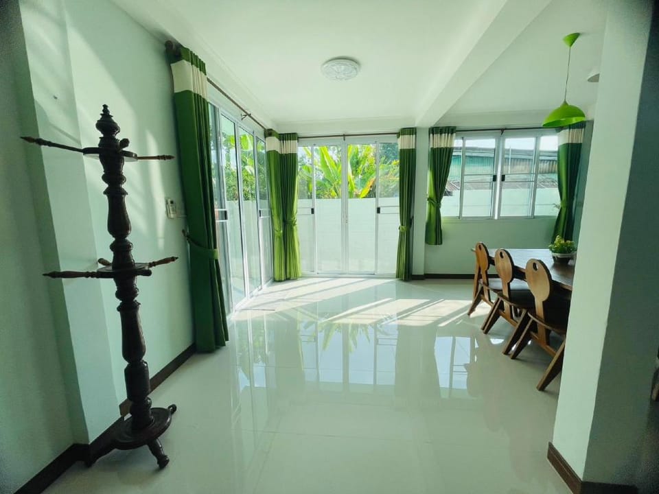 Friend House BKK Vacation rental in Bangkok