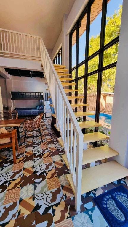 House with Pool in Elyu Vacation rental in San Juan