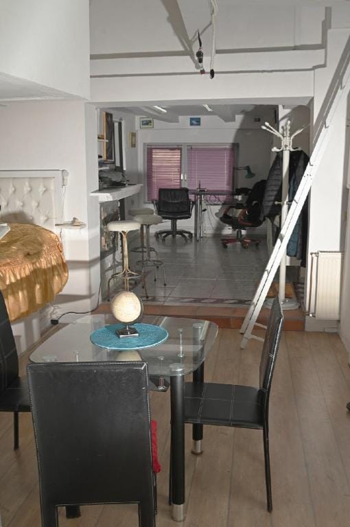 ART arting charming  app Apartment in Novi Sad