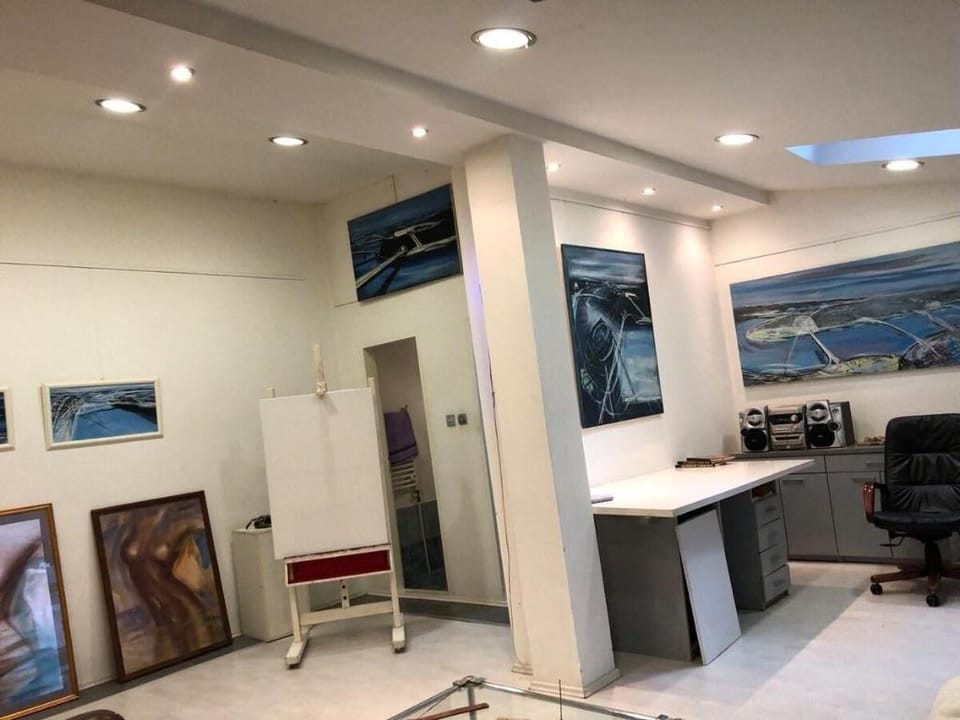 Gallery App Gallery Vacation rental in Novi Sad