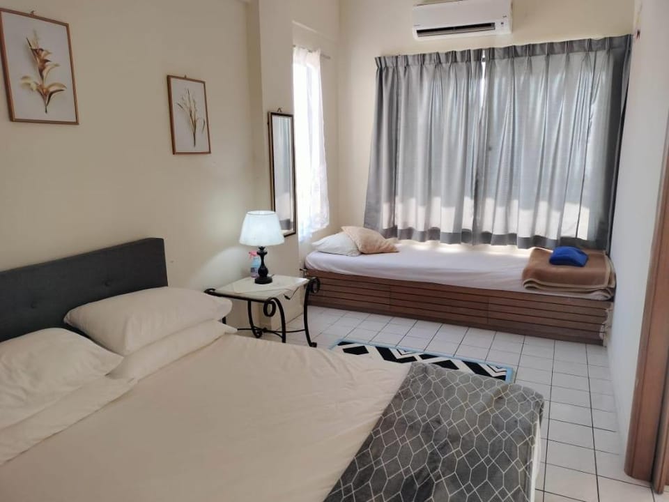 SHAZZY CORUS PARADISE Vacation rental in Port Dickson
