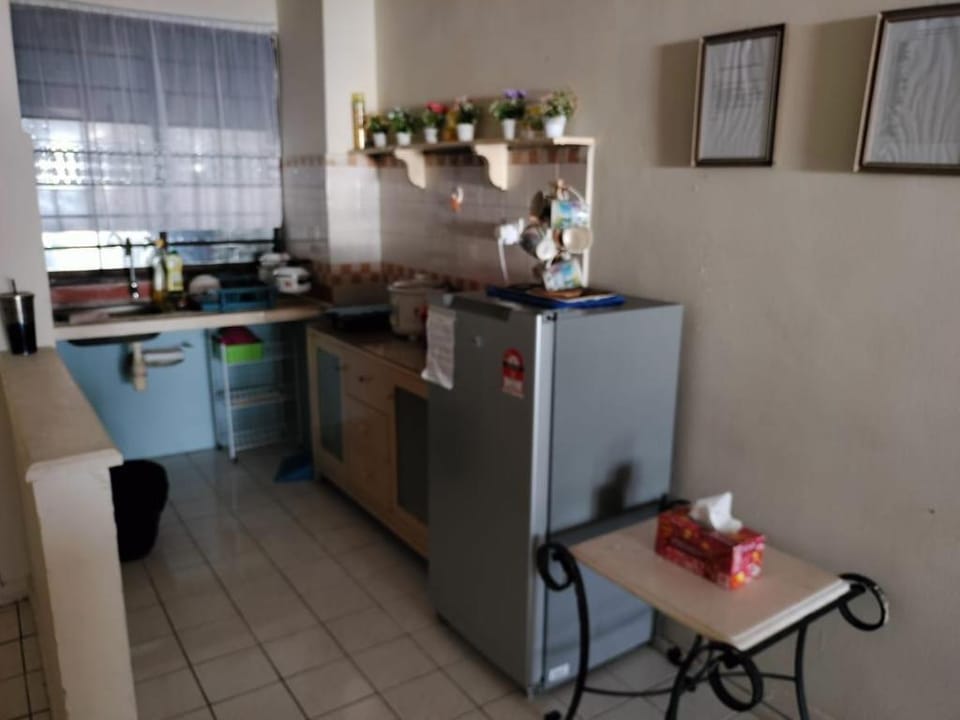SHAZZY CORUS PARADISE Vacation rental in Port Dickson