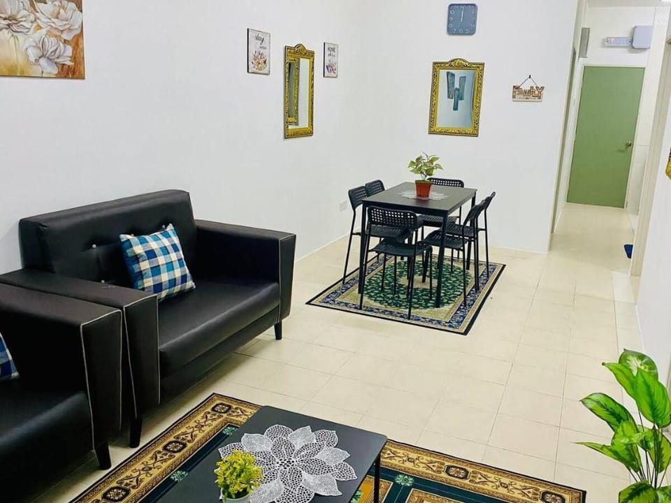 Samudera Cameron Highland (Muslim Only) Apartment in Tanah Rata