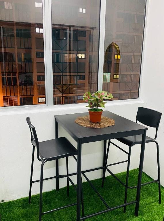Samudera Cameron Highland (Muslim Only) Apartment in Tanah Rata