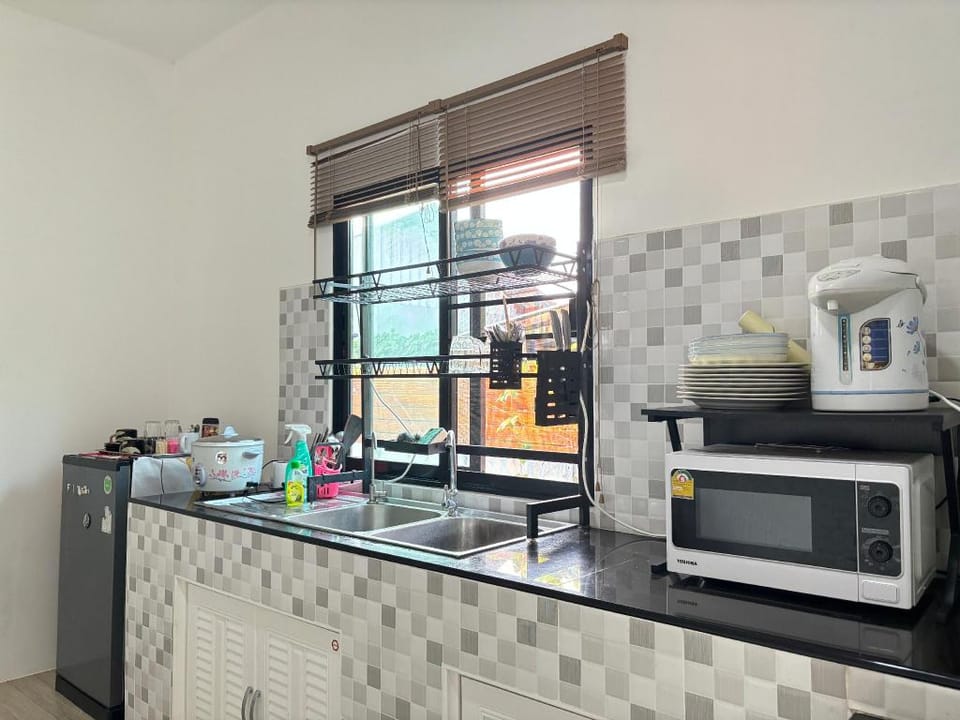 Muan Jai House Vacation rental in Thailand