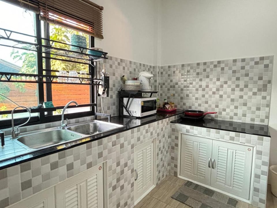 Muan Jai House Vacation rental in Thailand
