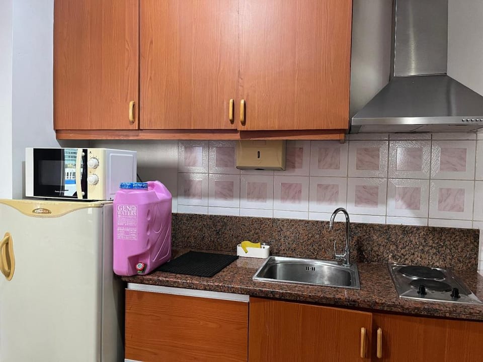Affordable Suite at Bel Air Soho S8Q10 Apartment in Makati