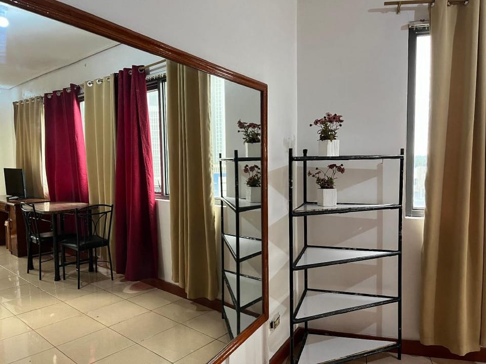 Affordable Suite at Bel Air Soho S8Q10 Apartment in Makati