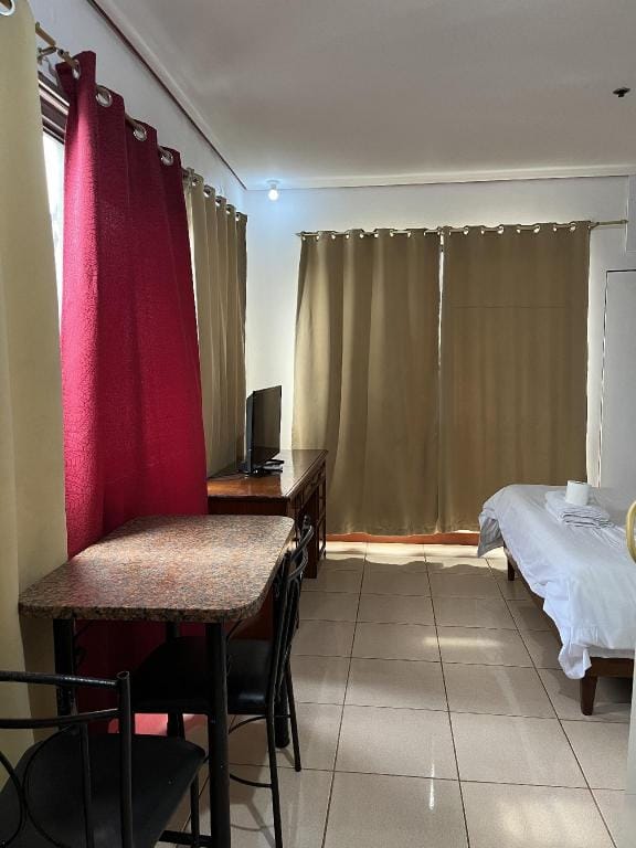 Affordable Suite at Bel Air Soho S8Q10 Apartment in Makati
