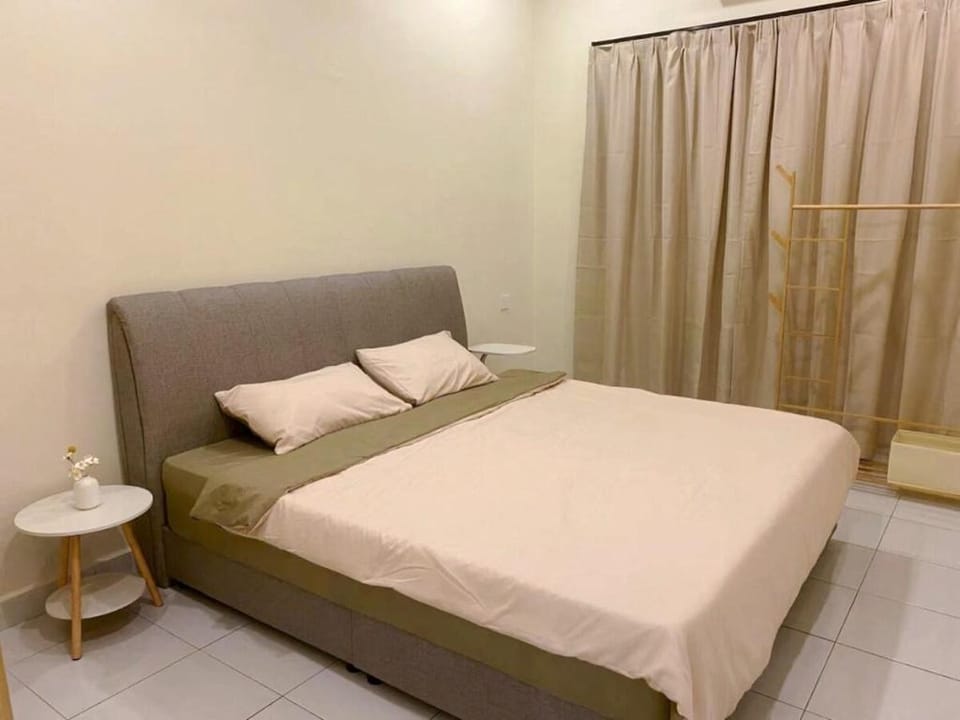 Cozy Homestay Ipoh - Near Station 18 Vacation rental in Ipoh