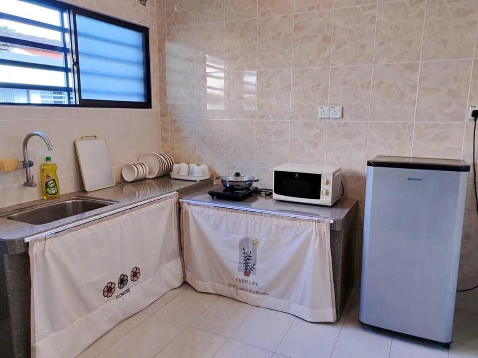 Cozy Homestay Ipoh - Near Station 18 Vacation rental in Ipoh