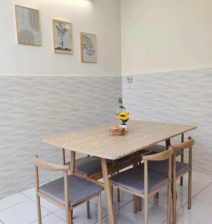 Cozy Homestay Ipoh - Near Station 18 Vacation rental in Ipoh