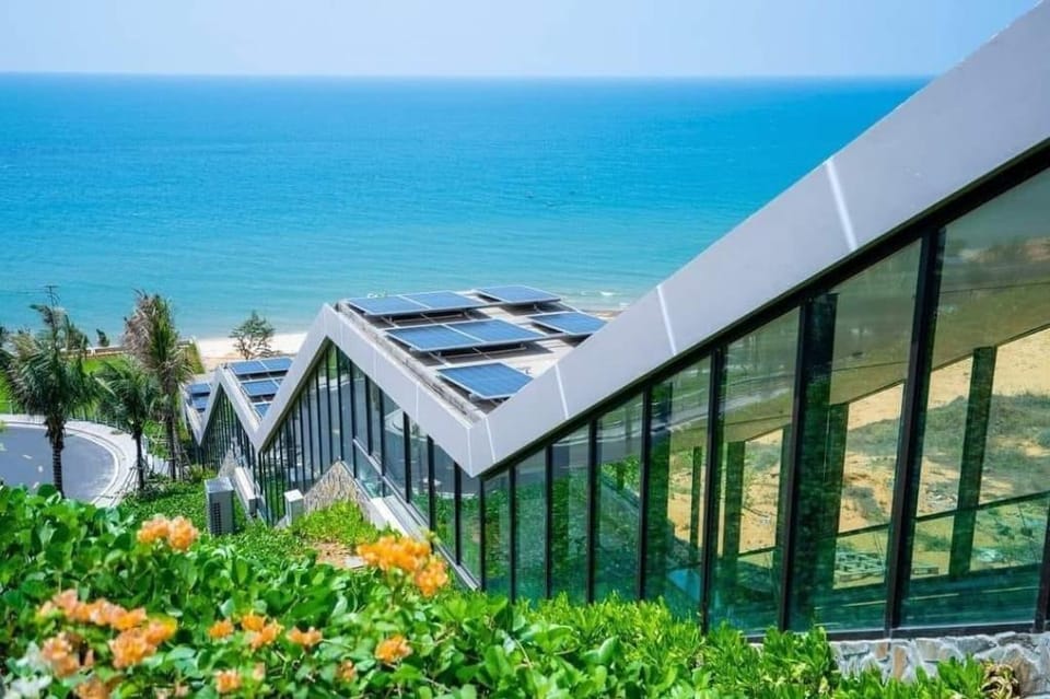 Executive room Apartment in Phan Thiet