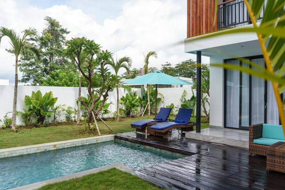 New spacious villa  Mila,  Bingin Villa in Bali