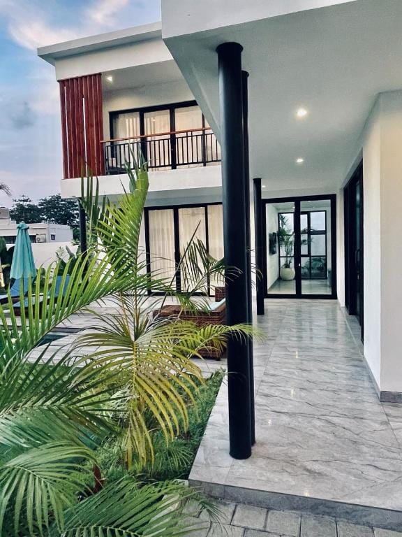 New spacious villa  Mila,  Bingin Villa in Bali