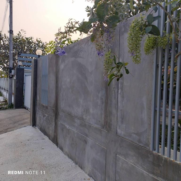 บ้านสุขใจ Vacation rental in Thailand