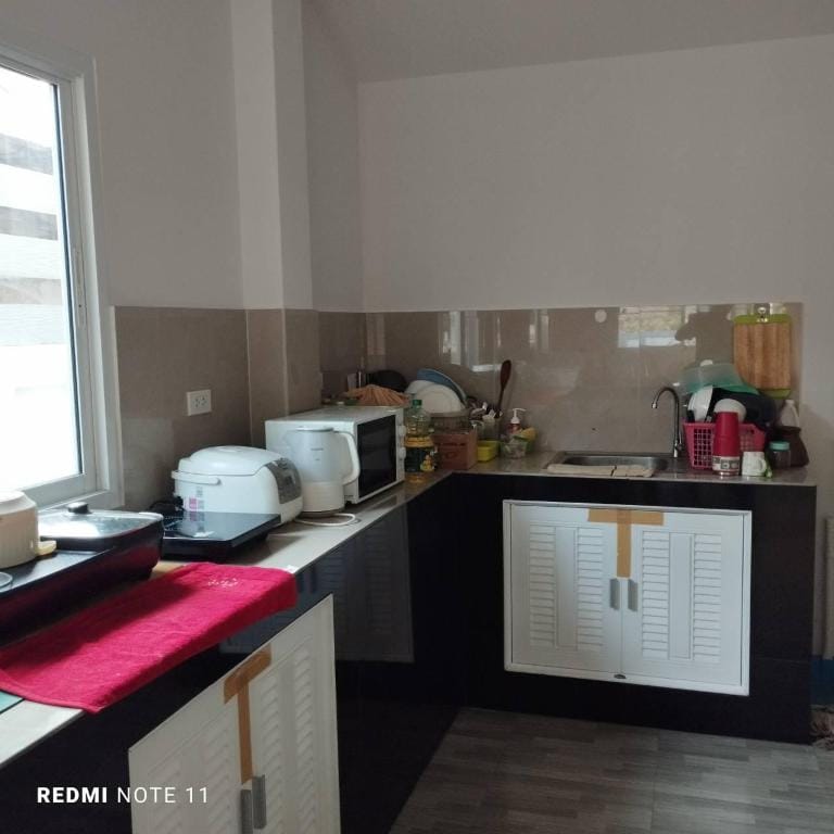 บ้านสุขใจ Vacation rental in Thailand
