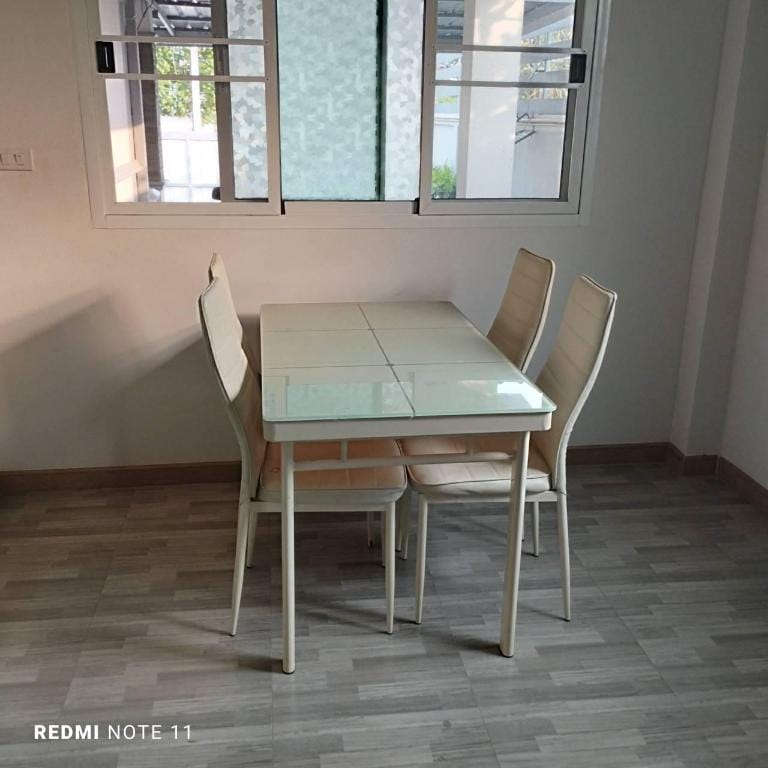 บ้านสุขใจ Vacation rental in Thailand