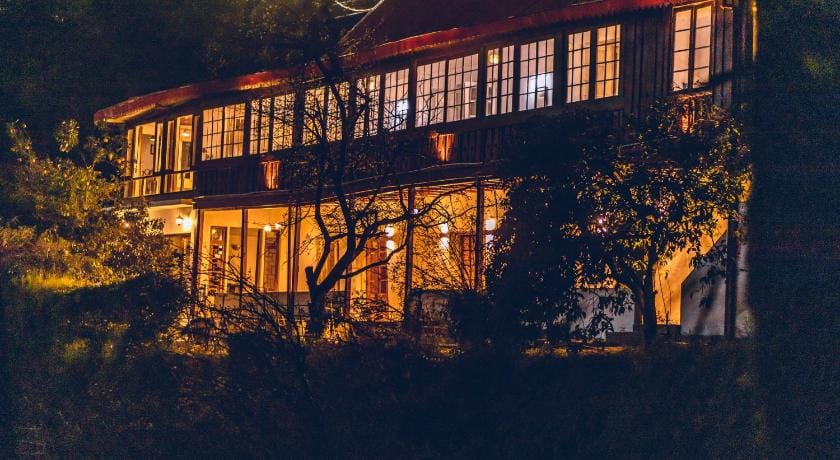 Seclude Shimla Taraview Vacation rental in Shimla
