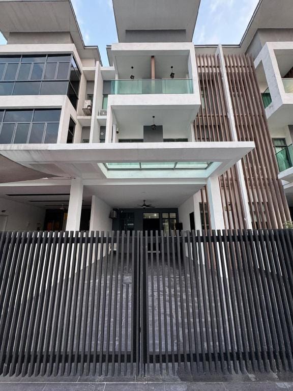 Private Pool Selangor Puchong Cyberjaya Putrajaya Vacation rental in Selangor, Malaysia