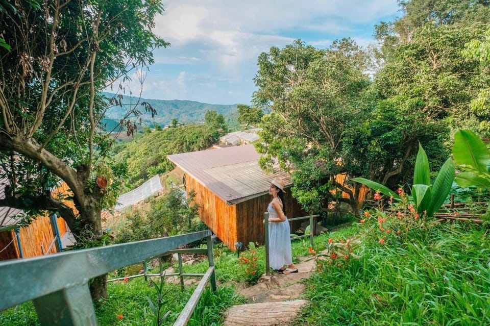 Sukkamon Homestay Vacation rental in Thailand