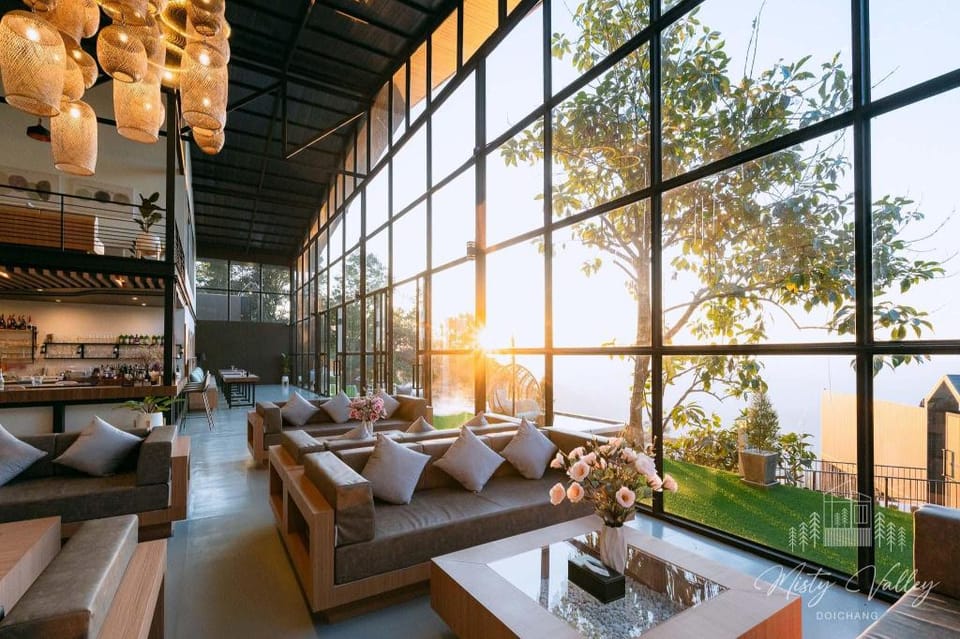 Mae Lao Villas Villa in Thailand