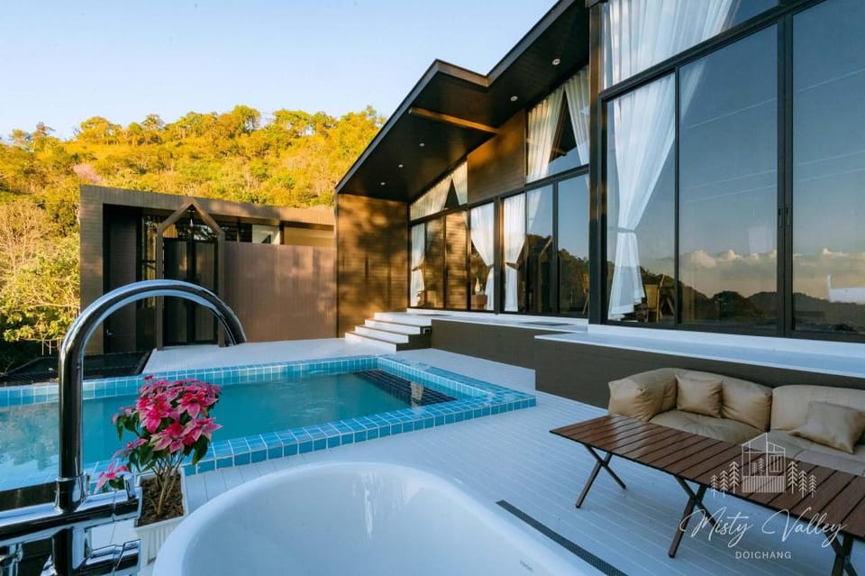 Mae Lao Villas Villa in Thailand