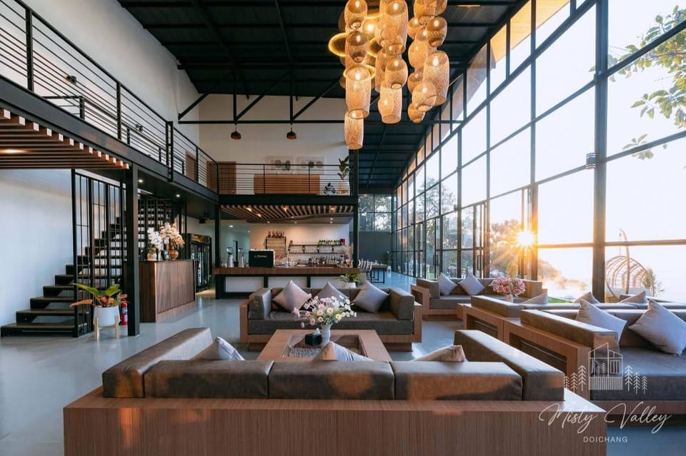 Mae Lao Villas Villa in Thailand