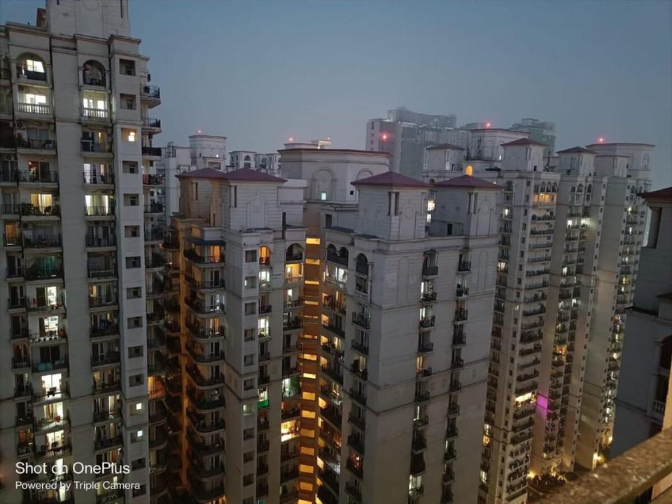 BnBBuddy- Aarohi Homes@3bhk West Delhi Vacation rental in Delhi