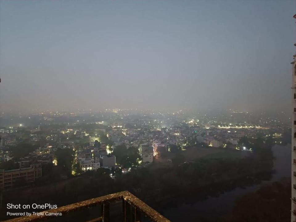 BnBBuddy- Aarohi Homes@3bhk West Delhi Vacation rental in Delhi