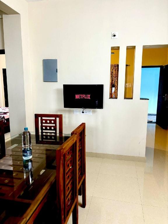 Crown Imperial Apartments Apartment in Thiruvananthapuram