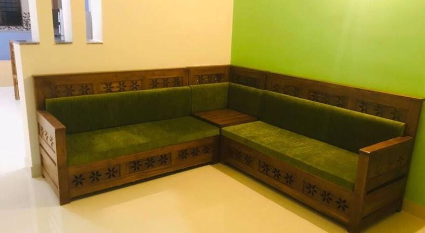 Crown Imperial Apartments Apartment in Thiruvananthapuram