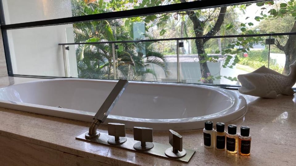 3 Bedroom Beachfront Villa Danang Villa in Hoa Hai