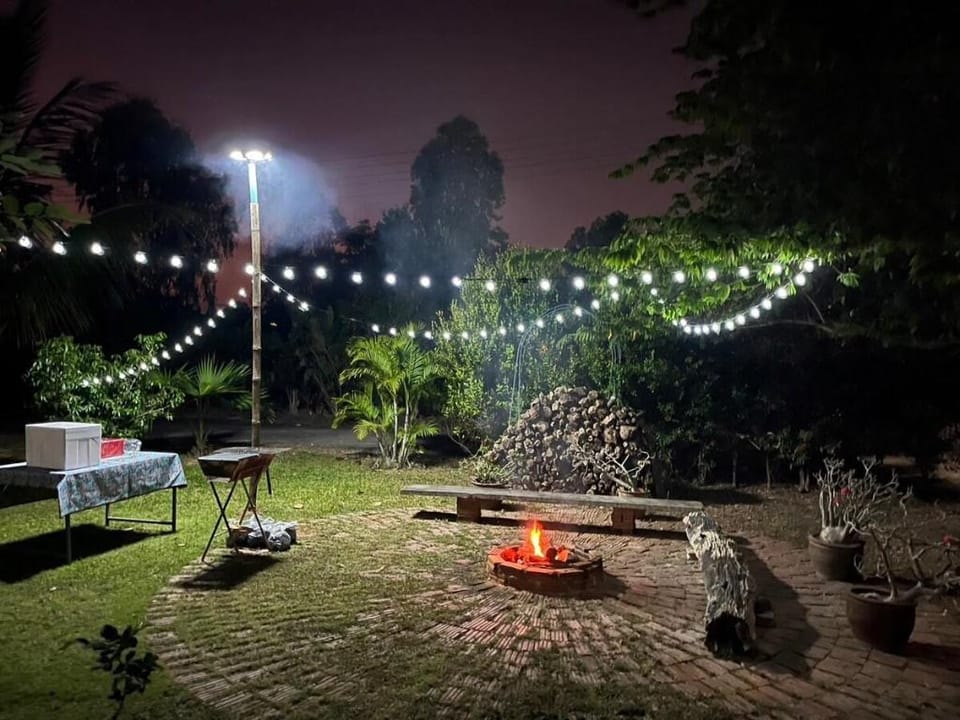 Fong Ar Kard sweet home ฟองอากาศ Vacation rental in Thailand