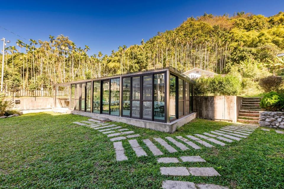Hills Valleys Bed and Breakfast in Taiwan, Province of China