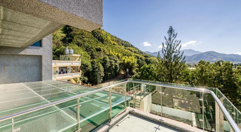 Hills Valleys Bed and Breakfast in Taiwan, Province of China
