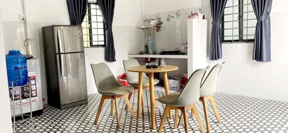 My sister house - Phuong & Nam Homestay Bac Lieu Apartment in Vietnam
