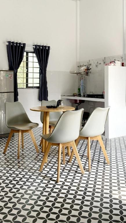 My sister house - Phuong & Nam Homestay Bac Lieu Apartment in Vietnam