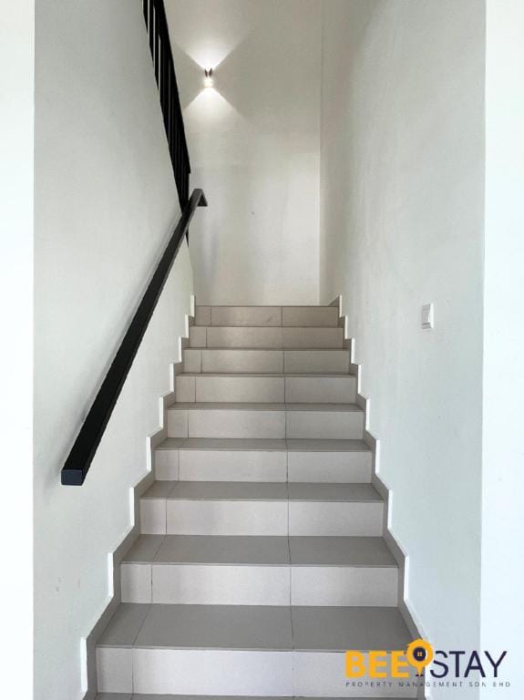 Desaru Arcadia Villa for 11-16 PAX near to Beach by Beestay   Vacation rental in Johor
