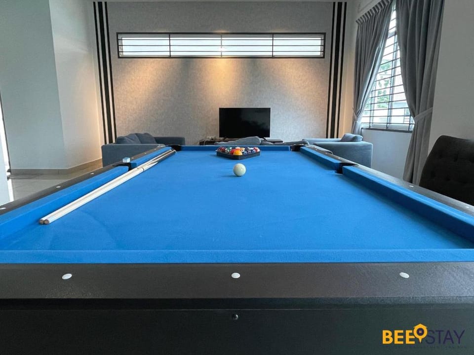Desaru Arcadia Villa for 11-16 PAX near to Beach by Beestay   Vacation rental in Johor