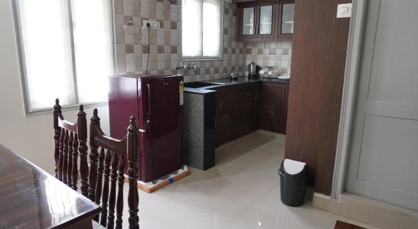 ABS Home Stay,Tirupati Apartment in Tirupati
