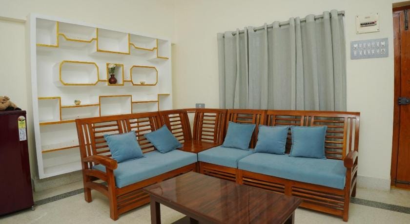 ABS Home Stay,Tirupati Apartment in Tirupati