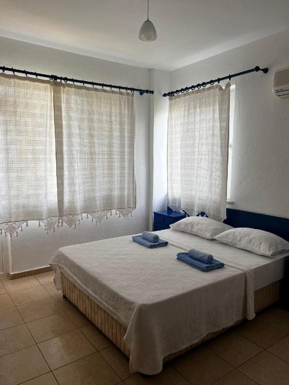 New Golden Gate Apartment in Ölüdeniz