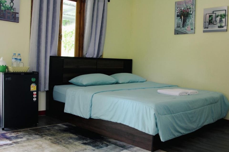 Panda Home Stay Vacation rental in Thailand