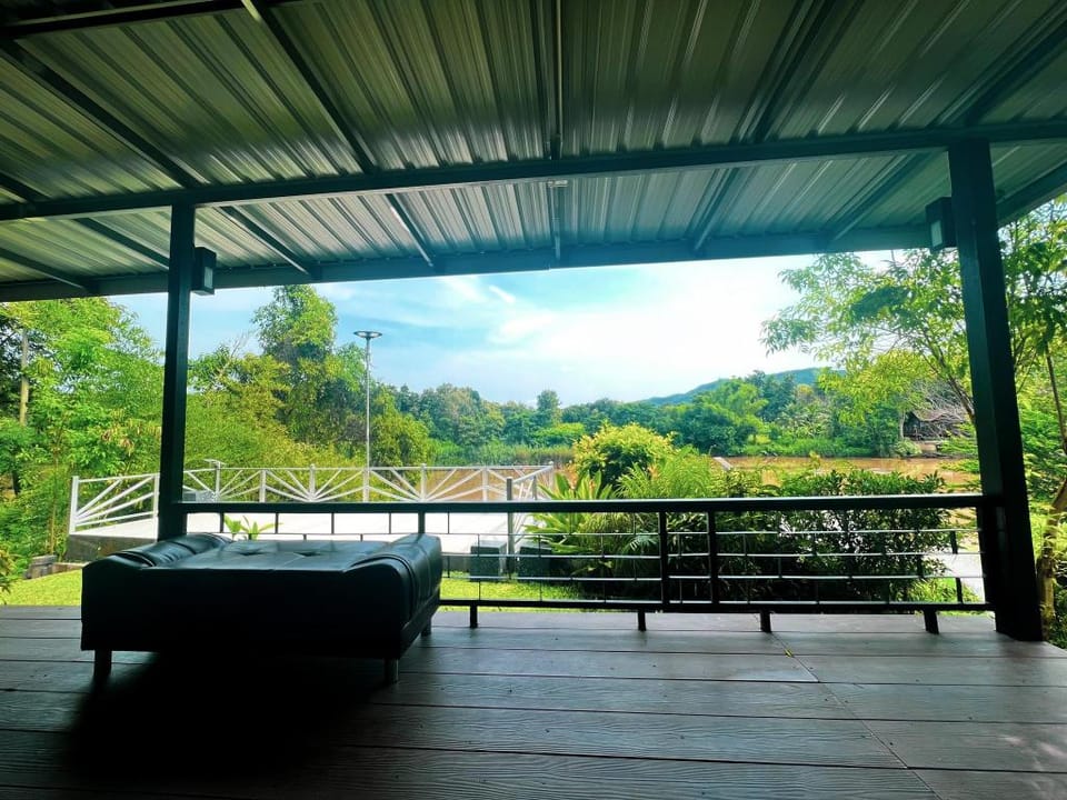 Panda Home Stay Vacation rental in Thailand